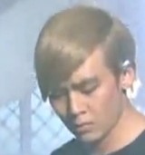 Nichkhun 的頭髮
