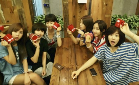 T-ara T-ara