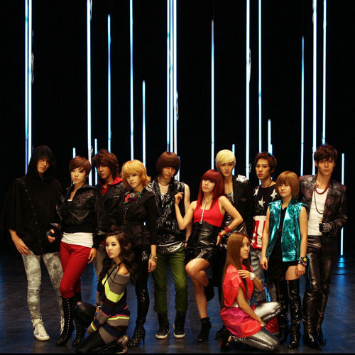 Time to love (Dance Ver) 1