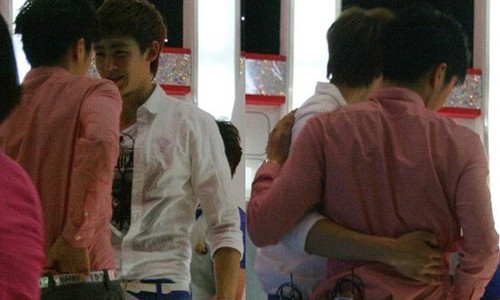 佑榮&NichKhun 6