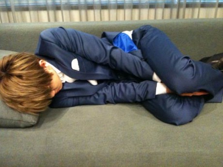 Yoseob Yoseob