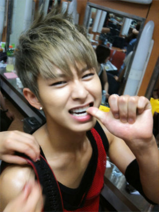 ZEA MinWoo