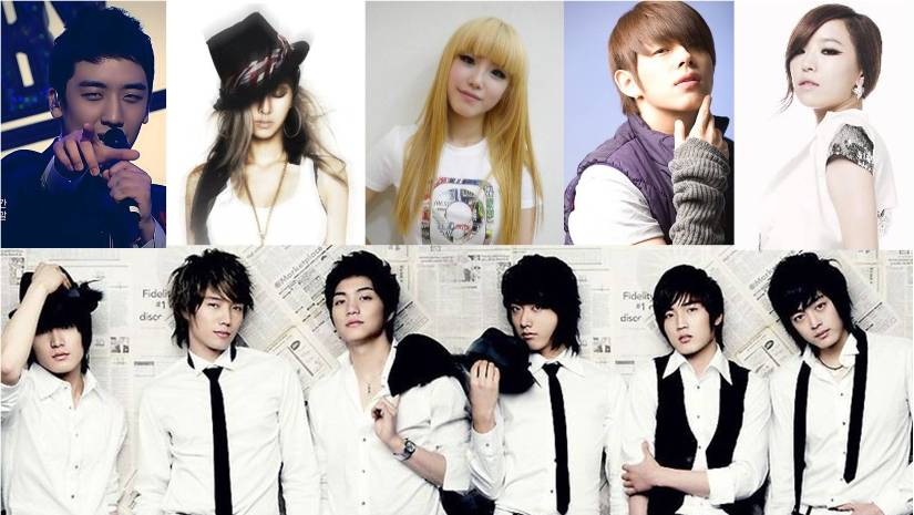 battle shinhwa