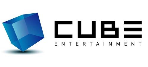 Cube Entertainment logo