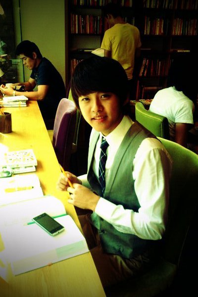 dongho