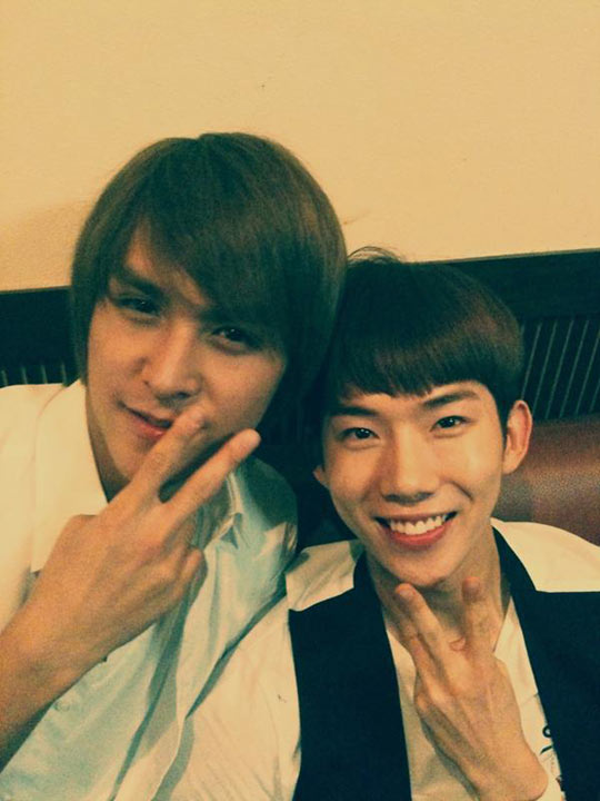 dongwoon-jokwon-heade beast 2AM