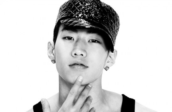 Jay Park