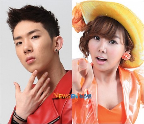 jo kwon raina