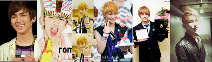 key shinee