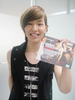 li 01 shinee
