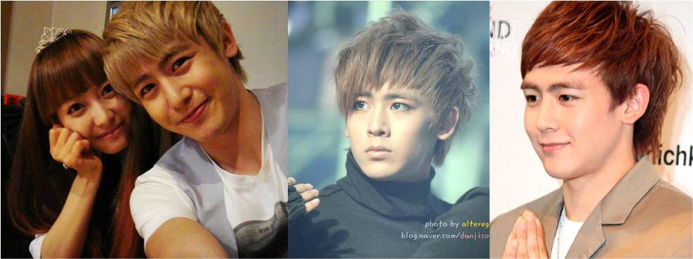 nichkhun