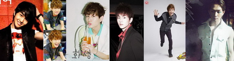 onew shinee
