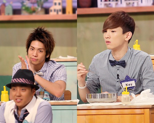 shinee(1) shinee