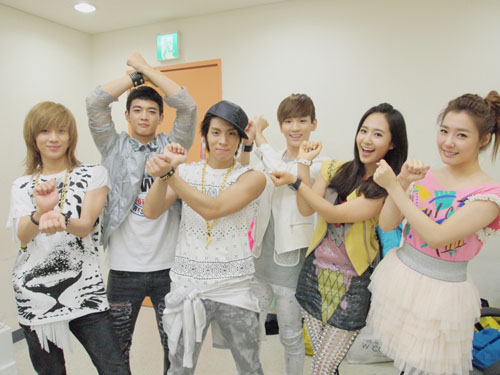 shinee(2) shinee