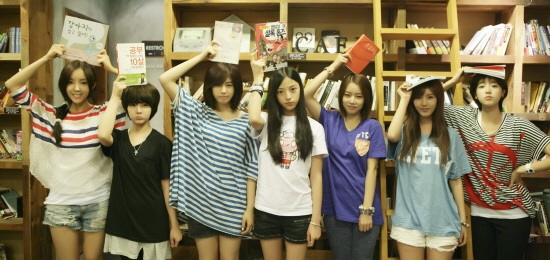 t-ara sisster