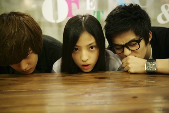 t-ara sisster