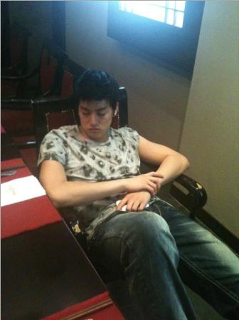 ukiss ELI