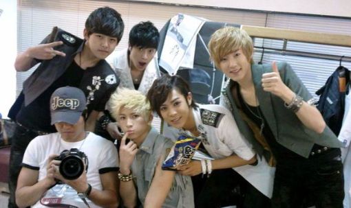 ukiss