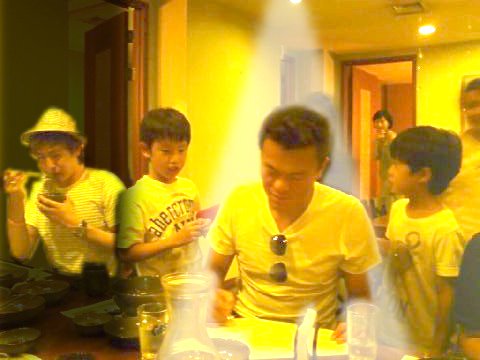 Nichkhun twitter改圖