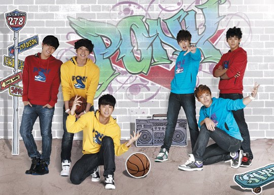 2pm&徐孝琳