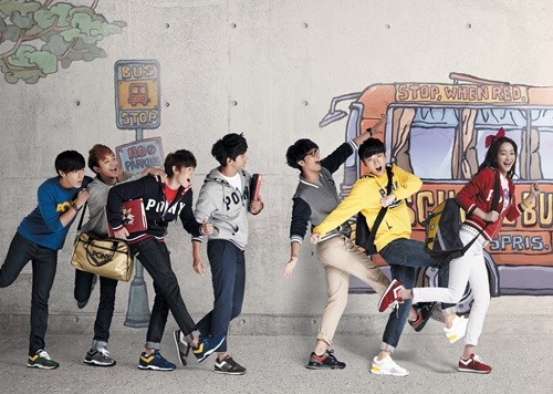 2pm&徐孝琳