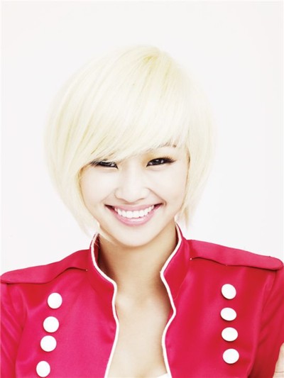 SISTAR 孝琳