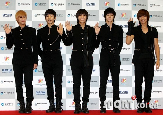 MBLAQ