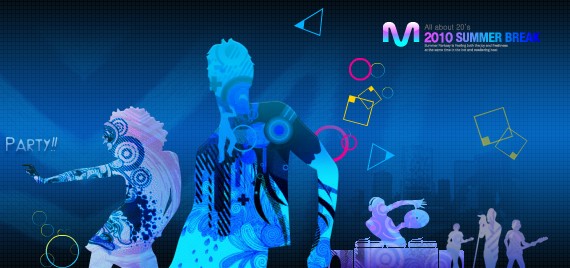 Mnet 20's Choice