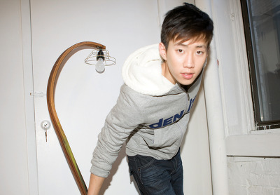 宰範 jay