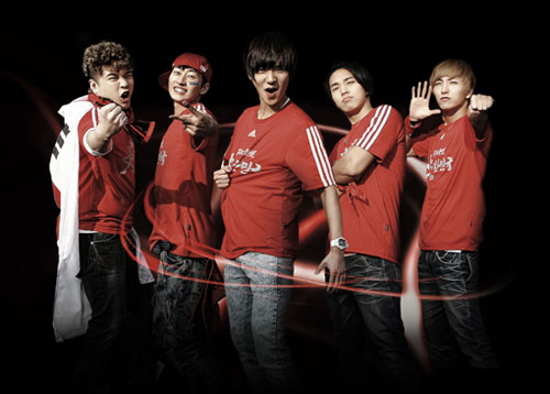 SJ_Victory Korea