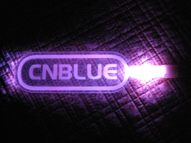 CNBLUE演唱會