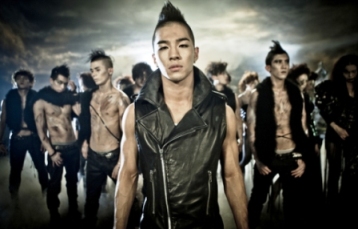 Big bang