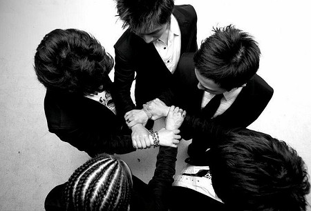 Bigbang