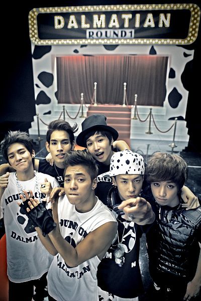 Dalmatian 2
