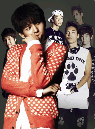Dalmatian DRAMA