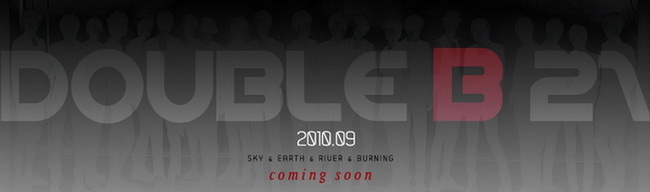 Double B 21_coming soon