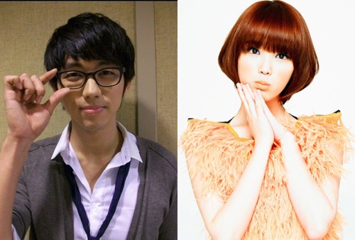 IU&瑟雍