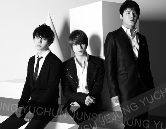 JYJ