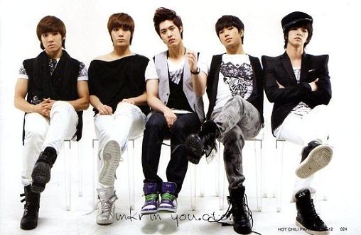 MBLAQ