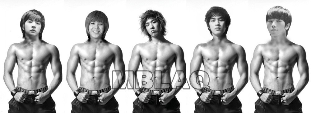 MBLAQ