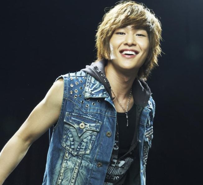 onew diy@iris3