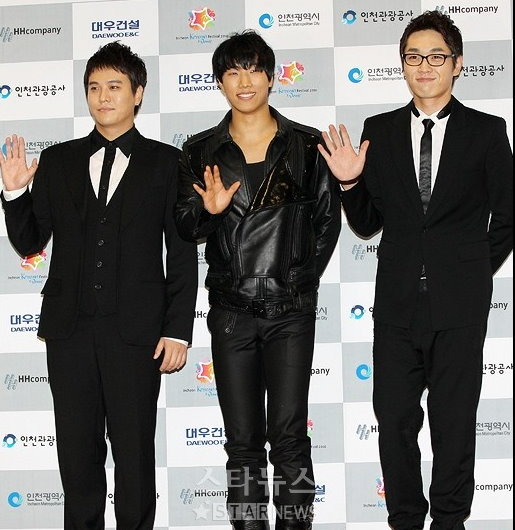 SG Wannabe
