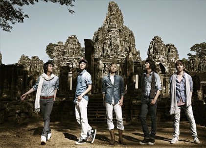 SHINee - 1