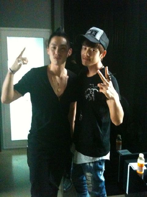Se7en twitter