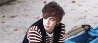 2PM Nichkhun