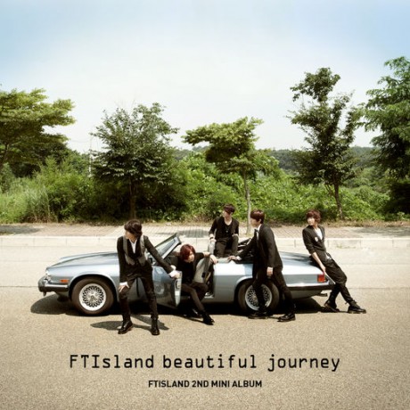 ftisland