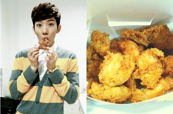 趙權 jo kwon twitter