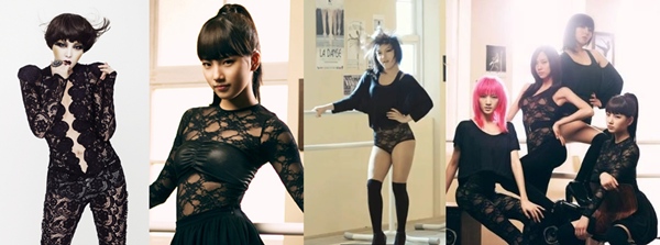 miss A