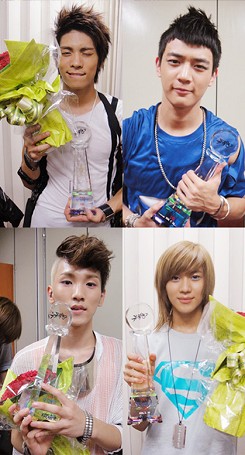shinee