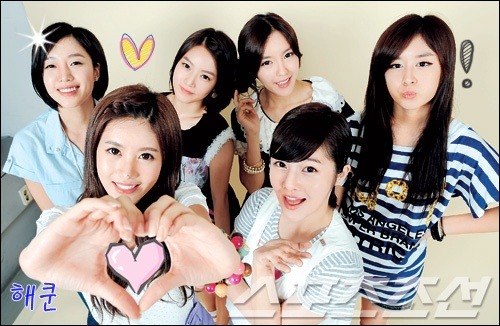 t-ara